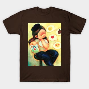 Young Artist T-Shirt